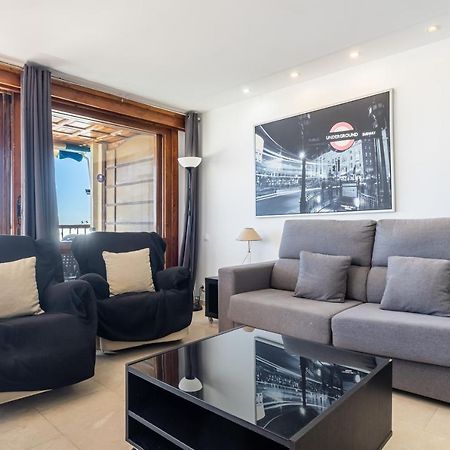 Estacha Apartment 2-L Levante Beach Benidorm Exteriér fotografie