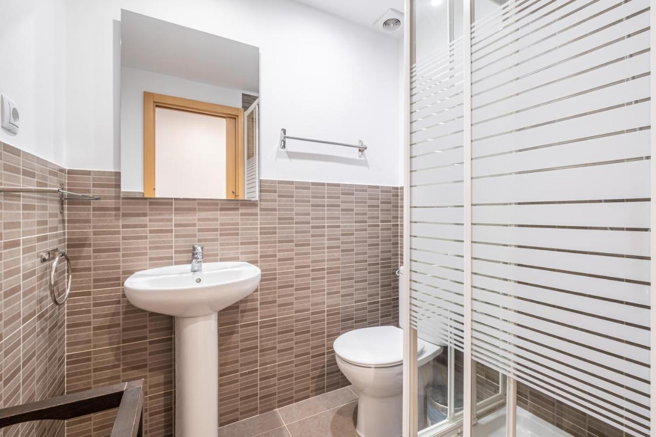 Estacha Apartment 2-L Levante Beach Benidorm Exteriér fotografie