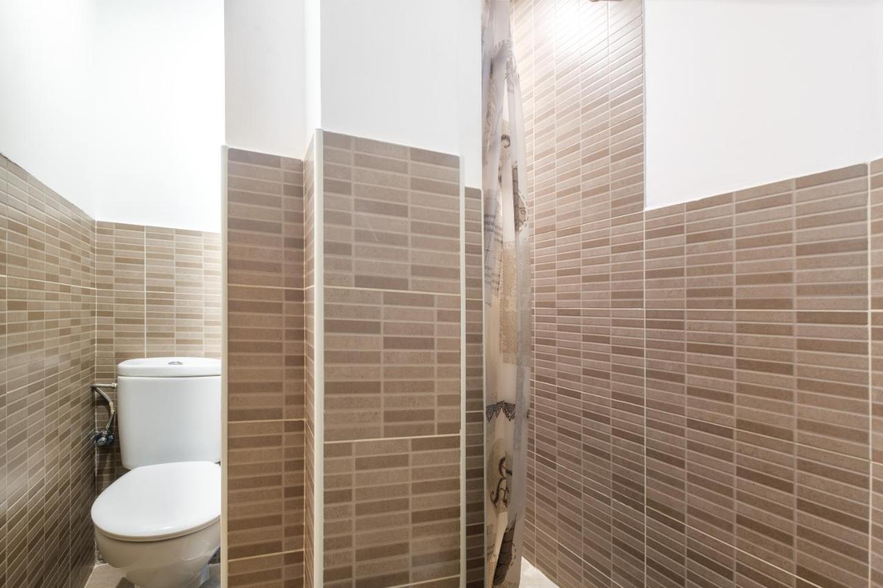 Estacha Apartment 2-L Levante Beach Benidorm Exteriér fotografie